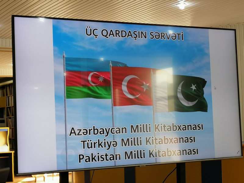 BDU-da “Üç qardaşın sərvəti” adlı elmi seminar