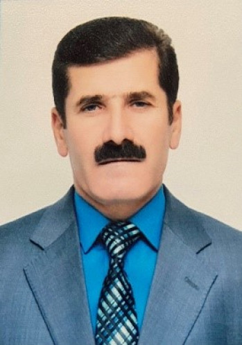 SÜLEYMANOV NƏRMAN SALMAN OĞLU