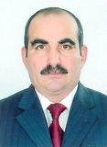 QİSMƏT DAVUDOV ŞAHBALA OĞLU