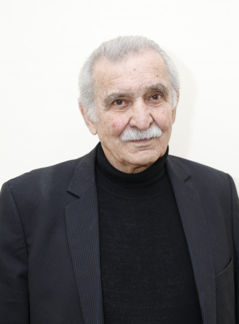 YAŞAR XANKİŞİ OĞLU ŞAHVERDİYEV