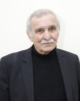 YAŞAR XANKİŞİ OĞLU ŞAHVERDİYEV