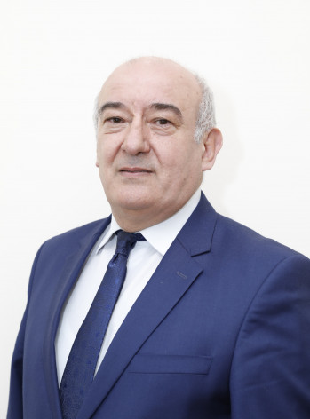 FAMİL MUSA OĞLU ÇIRAQOV