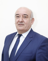 FAMİL MUSA OĞLU ÇIRAQOV