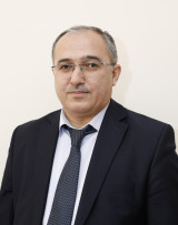 XƏLİL CAMAL OĞLU NAĞIYEV