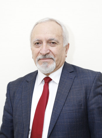 RİZVAN ƏHMƏD OĞLU ABDULLAYEV