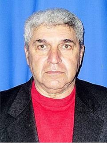 RAMİZ ƏLİSƏTTAR OĞLU CƏLİLOV