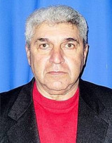 RAMİZ ƏLİSƏTTAR OĞLU CƏLİLOV