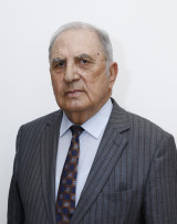 MUSA RZA OĞLU BAYRAMOV